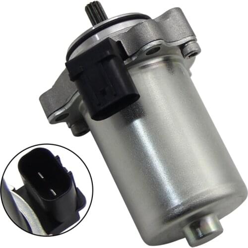 Motorcycle Power Shift Control Motor For Honda TRX420FPE ES Rancher TRX420FPM TRX420FPA AT FourTrax 420 EPS OEM:31300-HP5-601