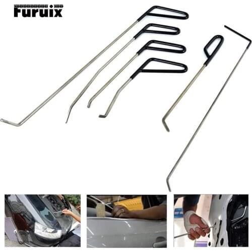 Auto Body Dent Repair Hail Damage Removal Tools Dent Hammer for Door Dings Hail Repair and Dent Removal