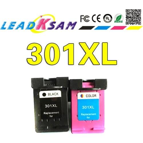 301XL compatible for hp301 ink cartridge for 301 Officejet 4630 4634 4639 Envy 4500 4502 4505 printer