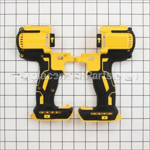 SET Housing Assembly for N157789 DCD995 DCD995B DCD995M2