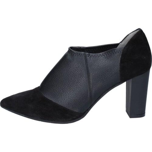 LE MARRINE Women's High Boots