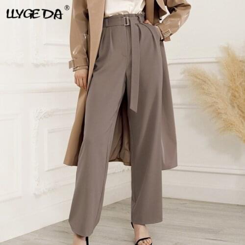 LLYGE Women's Capri Pants