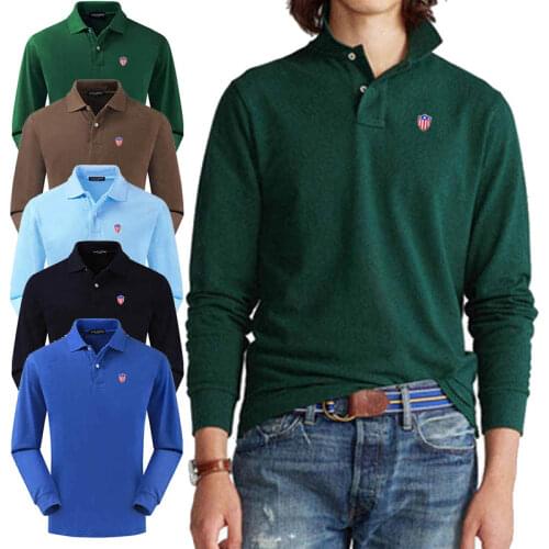Men's Long T-shirts LTYQIN China