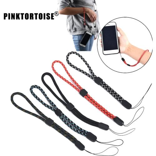 PINKTORTOISE Phone Straps
