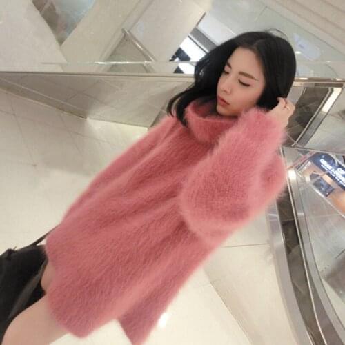 Женские кашемировые пуловеры Qiukichonson China At AliExpress