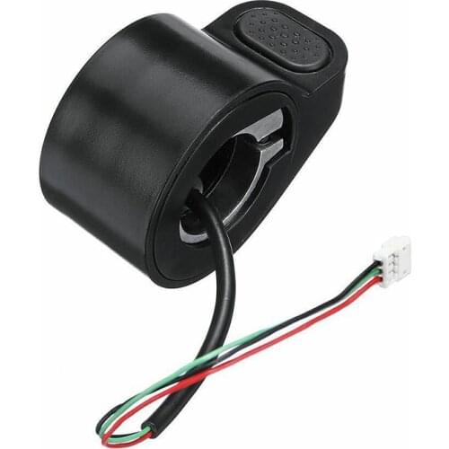 Electric Scooter Speed Dial Thumb Throttle Speed Control For Xiaomi Mijia m365 Electric Scooter Xiaomi M365 Parts