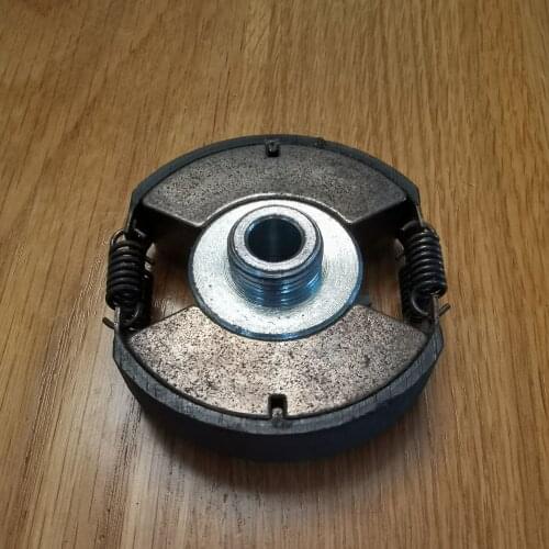 Clutch For Wacker BH22 BH23 BH24 Engine Motor 0043595 OD 78MM