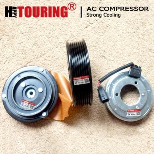 For nissan compressor clutch Nissan Teana J32 Murano Z51 92600-JP11D 92600-JP01C 92600-JP00C 92660-JP00B 92660-JP11C 92600JP01C