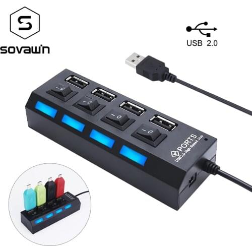 USB разветвители SOVAWIN China At AliExpress