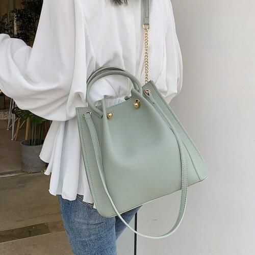 Vogue Tao Women's Shoulder Bags