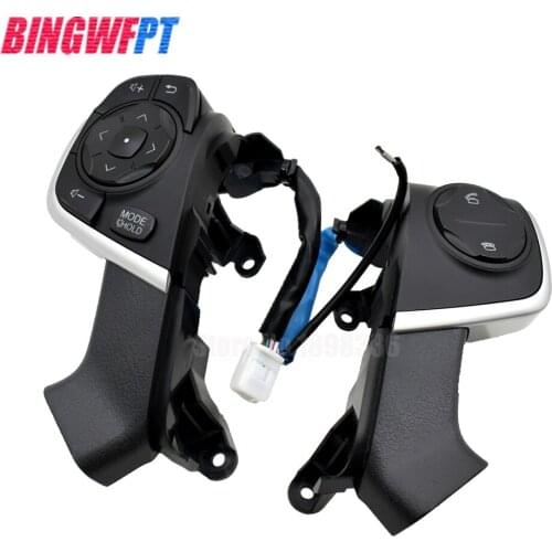 High Quality Steering Wheel Switches buttons for Toyota Camry Motors