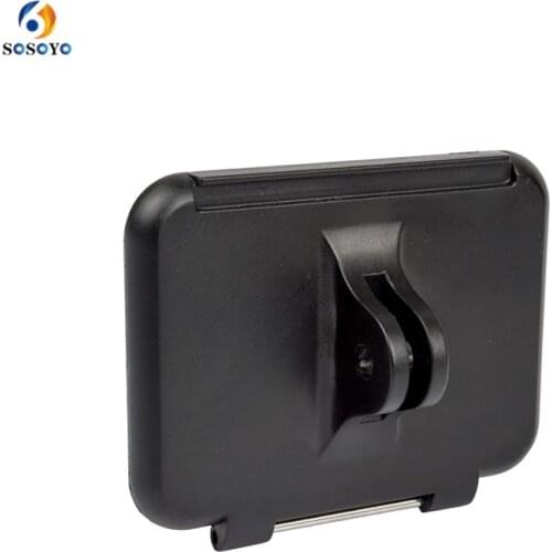 Frame Back Cover Mount Protector For Gopro Border Cover Backdoor Protector for GoPro HERO 5 6 Sports action camera accessories