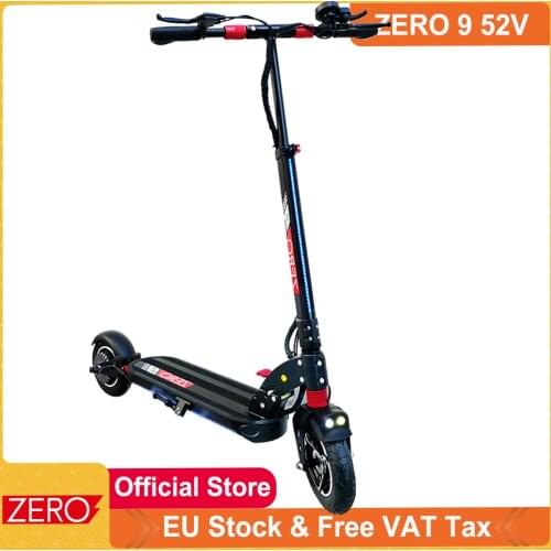 ZERO Goods For Sports And Recreation