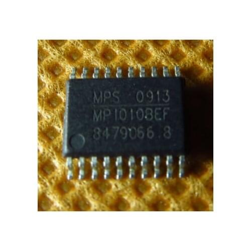 2pcs/lot MP1010BEF-LF-Z MP1010BEF CTSSOP-20 In Stock