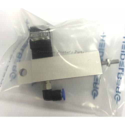 61.184.1133 ESM-10-4-P-SA Cylinder Valve For Heidelberg SM74 PM74 SM52 PM52 Machine Spare Parts Festo Replacement Parts