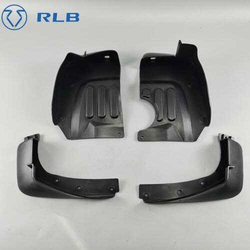 Mud guard Mudguard Fender FOR nissan NV350 E26 Car Mud Flaps Mudflaps Splash Guards Mud Flap