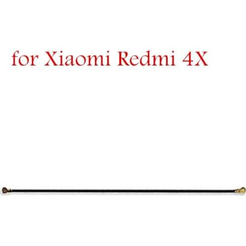 For Xiaomi Redmi 4X Antenna Signal Flex Cable Ribbon Cell Phone for Xiaomi Redmi 4X Replacement Repair Spare Parts