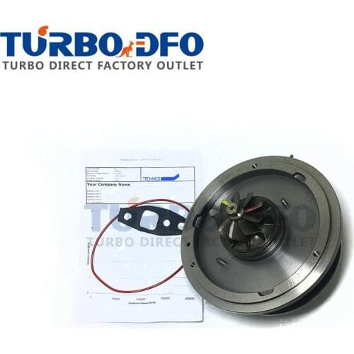 Garrett GTB1544V 794097 turbo cartridge Balanced for KIA Sportage 1.7CRDI U-II 116 HP 85 Kw - CHRA turbine core NEW 28201-2A800