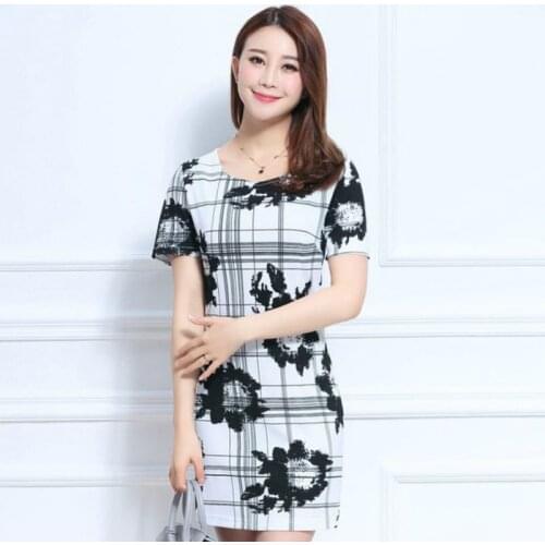 Летние платья мини HANQIYAHULI China At AliExpress