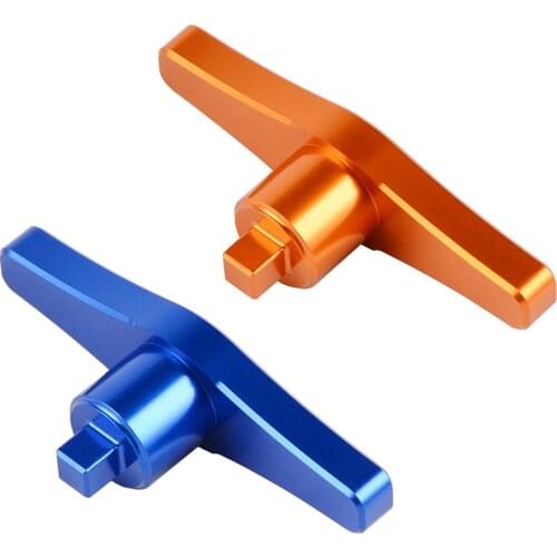 Power Valve Adjustment Adjuster Tool For KTM SX 85 2013-2018 125 150 SX XCW XC-W 2016-2020 250 300 Two Strokes 2004-2018