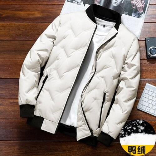 Мужские парки Kalenmos China At AliExpress