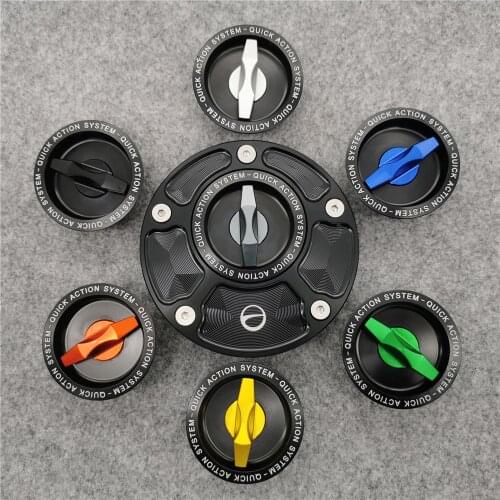 For MV Agusta F4 R/ RC / RR,RUSH 1000 2020,Brutale 750/920/989R/990R/1000/1078/1090 Motorcycle Racing Fuel Tank Caps