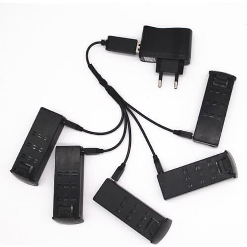 New Arrival Limskey YH-19HW RC Quadcopter Spare Parts Accessories 3.7V 800mAh Lipo Battery Rechargeable for RC Drones