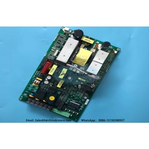 Elevator Lift Inverter PCB board HAA2062A6