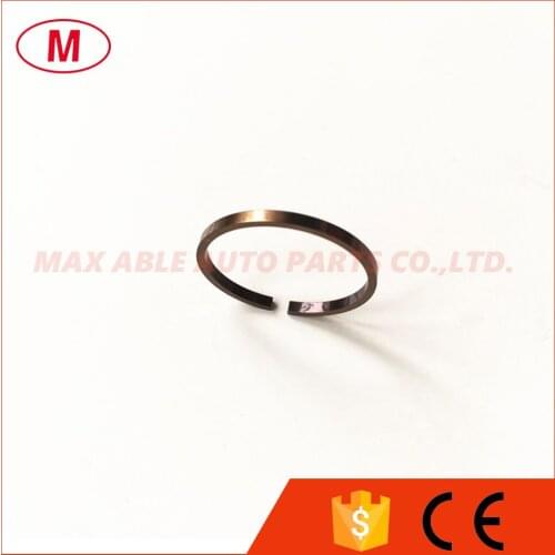 GT40 piston ring /Seal ring for turbocharger (turbine side)