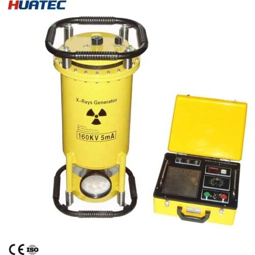 X ray Nondestructive Testing Equipment with Ceramic tube XXG-3205