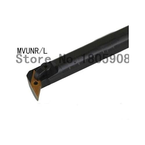 S20R-MVUNR16 20MM Internal Turning Tool Factory outlets, the lather,boring bar,Cnc Tools, Lathe Machine Tools