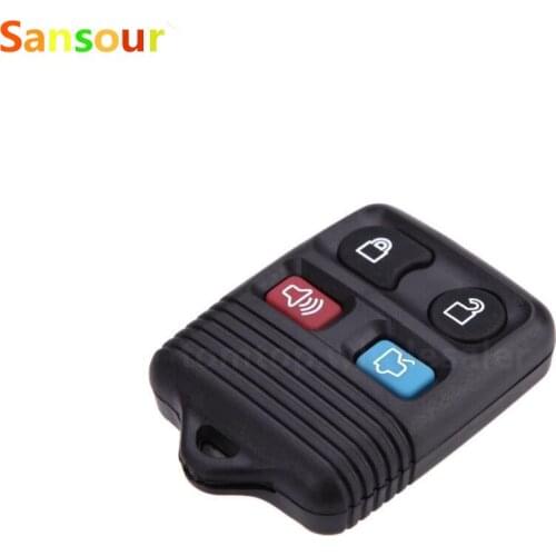 Sansour Car Keys