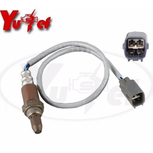 1PC High Quality O2 Oxygen Sensor Fit For TOYOTA COROLLA 07 1.8L 2.0L 06-12 89467-02030 4 Wire UPSTREAM FRONT Lambda