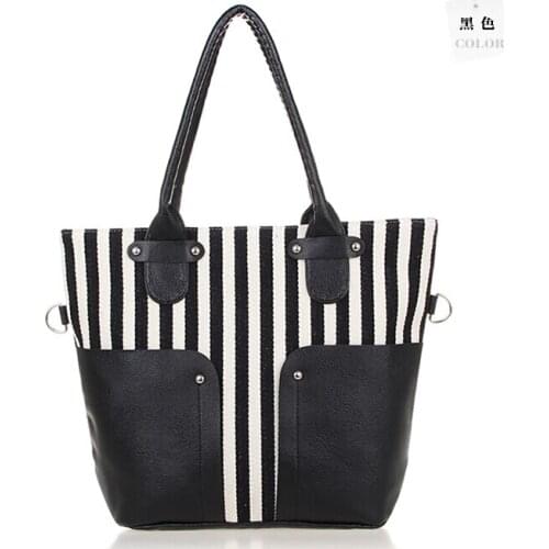 YESETN Women's Dark Bags