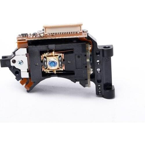 Replacement For YAMAHA DVD-E600 DVD Player Spare Parts Laser Lens Lasereinheit ASSY Unit DVDE600 Optical Pickup Bloc Optique