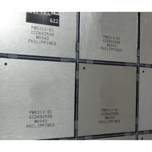 100% New BGA PM5307-FGI PM5309-BGI PM5313-BI PM5315-BI PM5316-BI PM5320-NI PM5324H-FI PM5338-FI PM5342-BGI