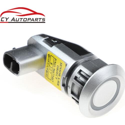 96673467 Ultrasonic Sensor For Chevrolet Captiva Parking Assistance Sensor Parking Sensors 96673464 96673474 96673471