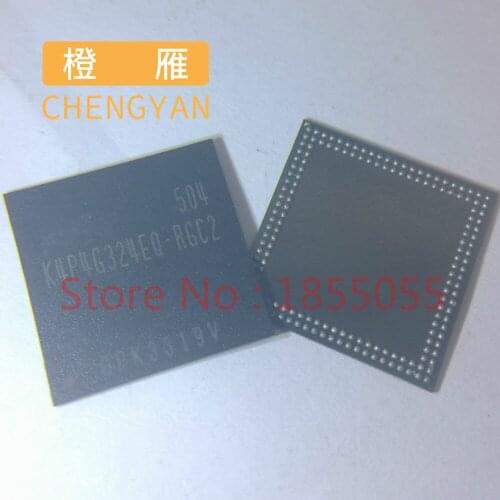 CHENGYAN K4P4G324EQ-RGC2 K4P4G324EQ RGC2 LPDDR 512MB