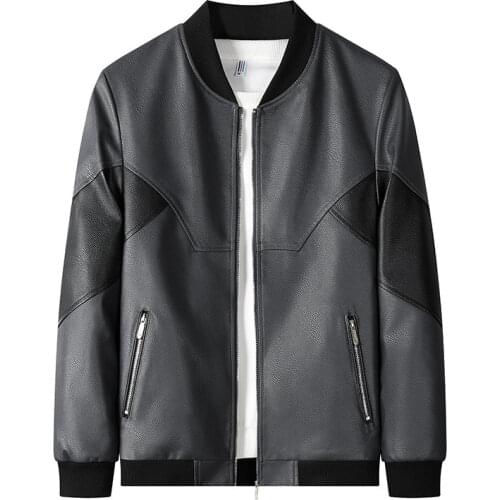 DONGFU Men's Jackets