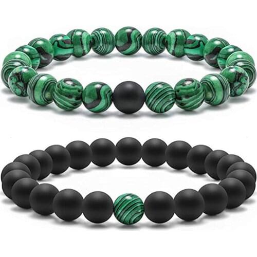 EBUTY Braided Bracelets