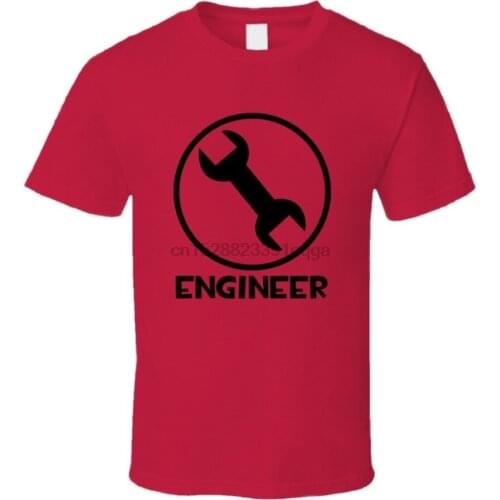 Team Fortress 2 Engineer Red Team Video Game Fan T Shirt Cool Casual pride t shirt men Unisex Fashion tshirt free shipping