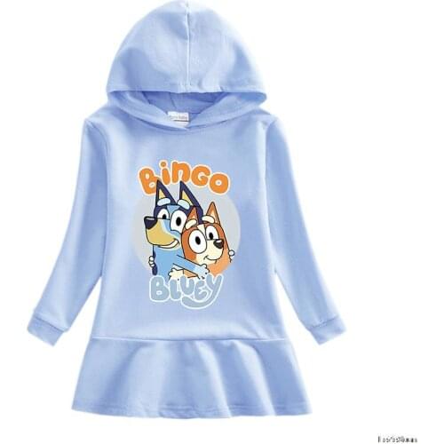 HaoChengJiaDe Dresses For Girls