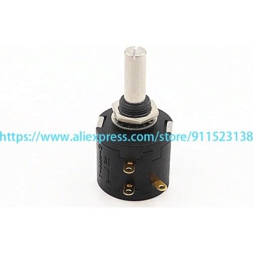 Good Quality SWF Sunstar Embroidery Machine Spare Parts Genuine Potentiometer For Color Change System