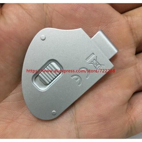 Repair Parts For Samsung NX300 NX300M Battery Door Battery Cover Lid White