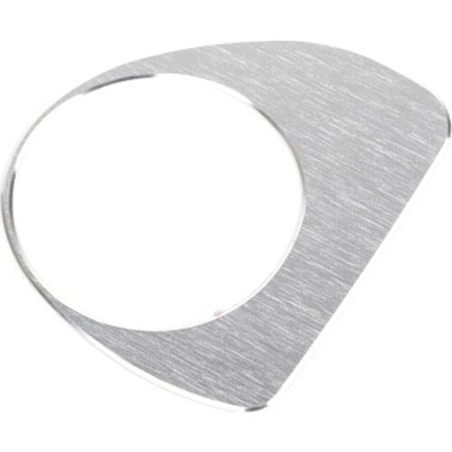 Engine Ignition Start Switch Lock Trim Cover for Ford F150 2015 2016 2017 2018 2019 2020 2021 Car Accessories