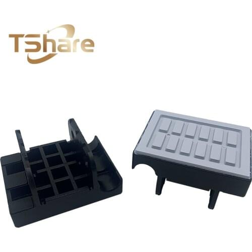 Promotion 10 Pcs Woodworking Machinery Accessories Black Type Chain Pad for KDT Edge Banding Machine