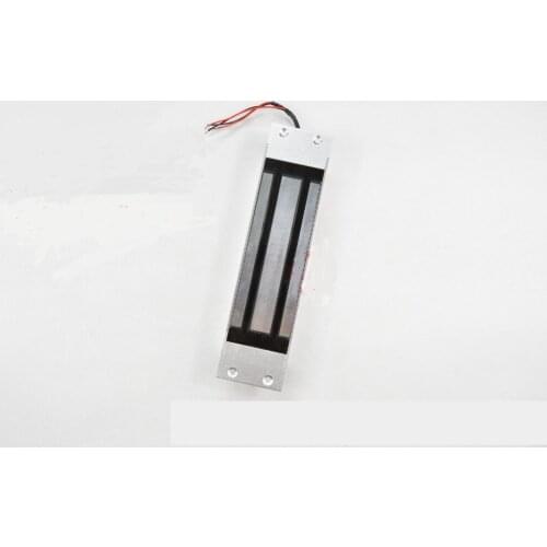 Rectangular electromagnet size 194/34/22 180kg 280kg suction cup electromagnet 12V/24V,Power Accessories