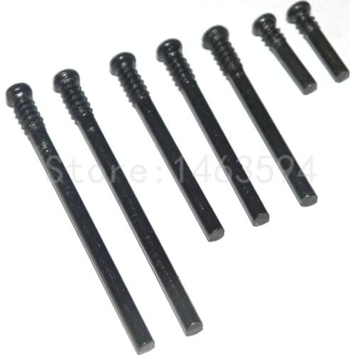 7PCS special screws for WL Q333 RC Drone quadcopter spare parts WLtoys Q333 Q333A Q333B Q333C bolt Free Shipping