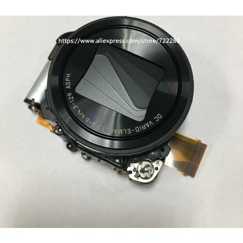 Repair Parts Zoom Lens Ass'y No CCD Sensor Unit SXW0317 For Panasonic Lumix DMC-TZ80 DMC-TZ81 DC-TZ90 DC-TZ91 DMC-ZS60 DC-ZS70