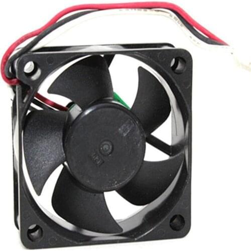 1pcs 3D printer cooling fan 35mm 12V For Nidec U35X12MS1A5-53J65 35*35*12mm 7300RPM mini fan